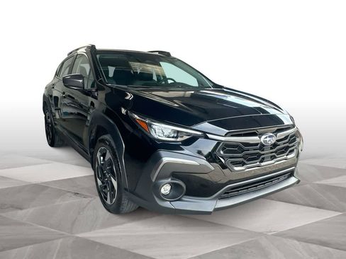 Certified 2024 Subaru Crosstrek 2.5i Limited w/ Popular Package #4A AWD/4WD image 2