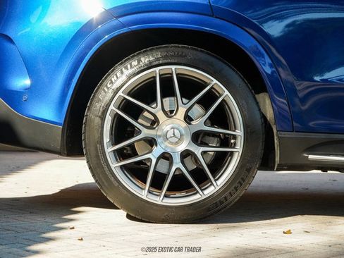 Used 2022 Mercedes-Benz GLE 53 AMG 4MATIC image 77