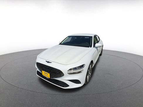 Used 2026 Genesis G70 2.5T RWD image 6