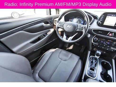 Used 2019 Hyundai Santa Fe FWD image 6