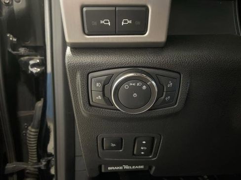 Used 2020 Ford F350 Platinum image 26