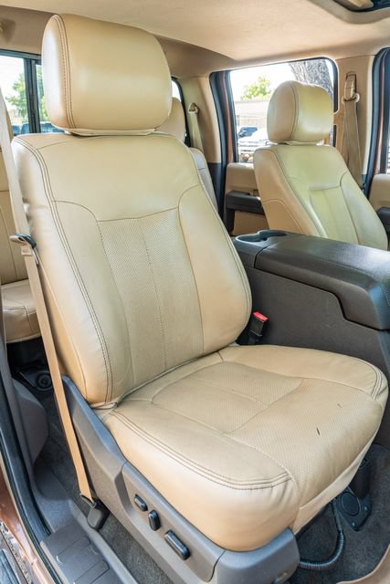 Used 2012 Ford F250 Lariat w/ Lariat Ultimate Pkg AWD/4WD image 45