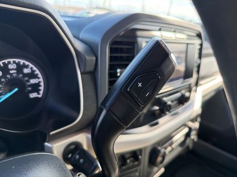 Used 2021 Ford F150 XLT w/ Trailer Tow Package image 10