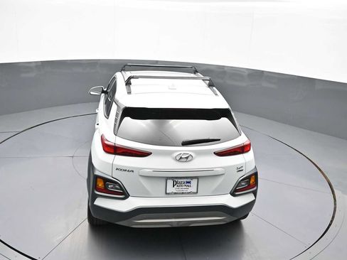 Used 2020 Hyundai Kona Ultimate AWD/4WD image 37