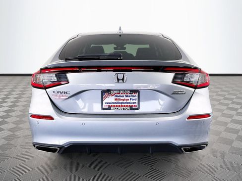 Used 2022 Honda Civic Sport Touring image 6
