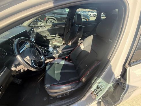 Used 2022 Kia K5 GT w/ GT1 Package image 4