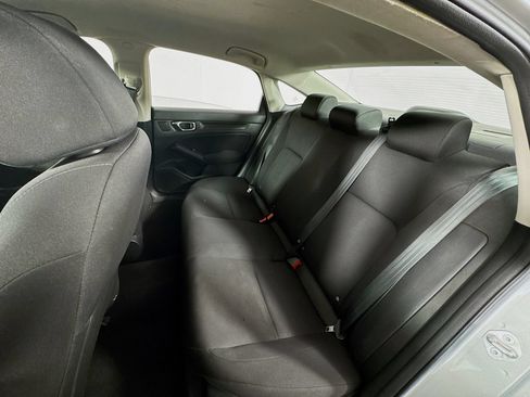 Used 2024 Honda Civic LX image 17