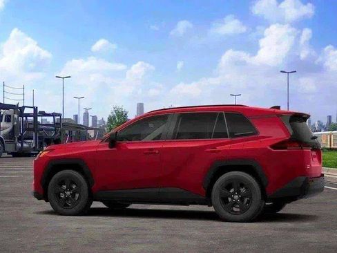 New 2026 Toyota RAV4 LE AWD/4WD image 70