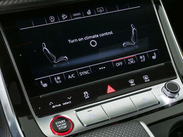 New 2026 Audi SQ8 Premium Plus AWD/4WD image 19