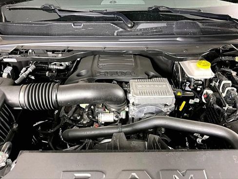 New 2026 RAM 1500 Big Horn image 2