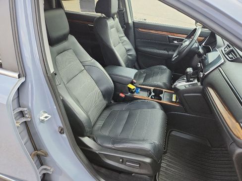 Used 2022 Honda CR-V Touring image 40