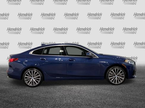 Used 2024 BMW 228i Gran Coupe w/ Premium Package FWD image 9