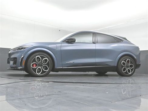 Certified 2024 Ford Mustang Mach-E GT image 40