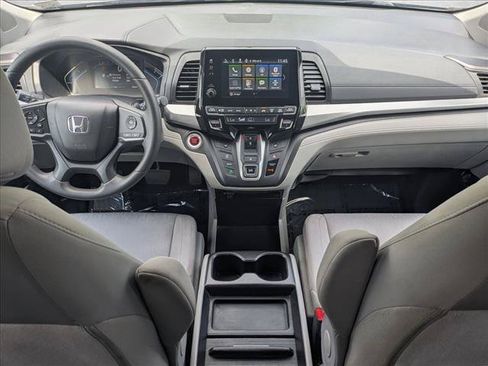 Used 2020 Honda Odyssey EX image 16