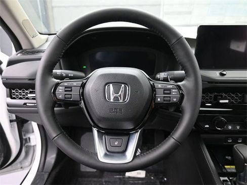 New 2025 Honda Accord Touring image 17
