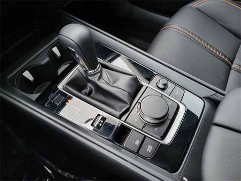 New 2025 MAZDA CX-50 AWD 2.5 Turbo w/ Weather Package image 13