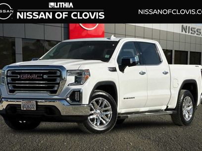 Used 2020 GMC Sierra 1500 SLT w/ SLT Premium Plus Package
