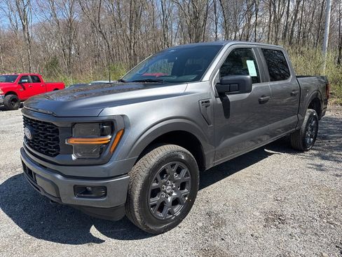 New 2026 Ford F150 STX image 4
