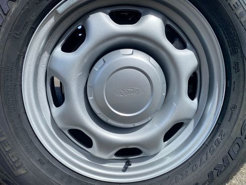 New 2026 Ford F150 XL AWD/4WD image 28