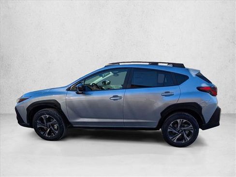 New 2026 Subaru Crosstrek 2.0i Premium image 8
