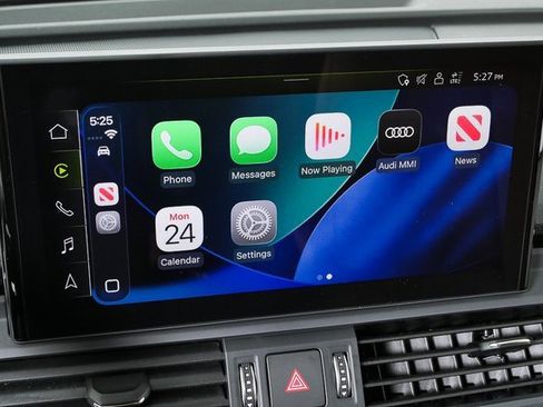 Used 2023 Audi Q5 2.0T Premium w/ Convenience Package image 14