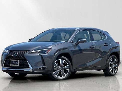 Certified 2023 Lexus UX 250h FWD w/ Accessory Package (Z1) image 1