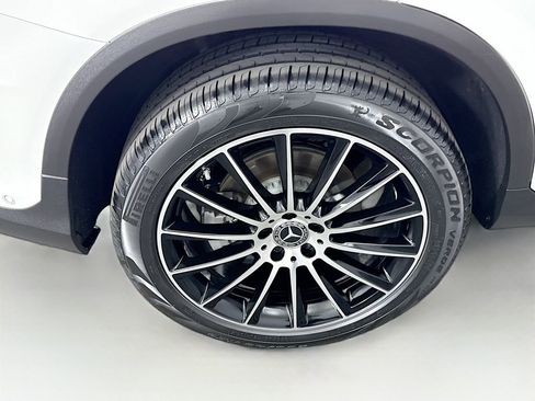 Certified 2022 Mercedes-Benz GLC 300 image 31