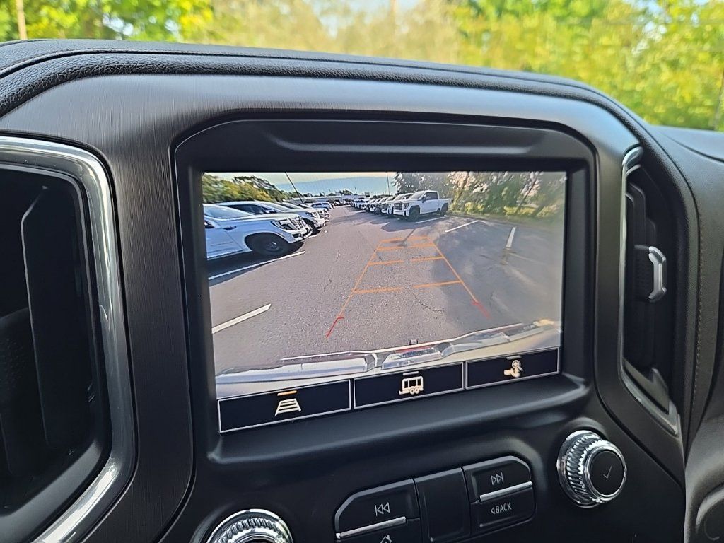 Used 2021 GMC Sierra 1500 AT4 AWD/4WD image 33