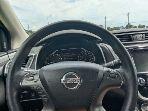Used 2020 Nissan Murano S w/ Technology Package FWD image 20