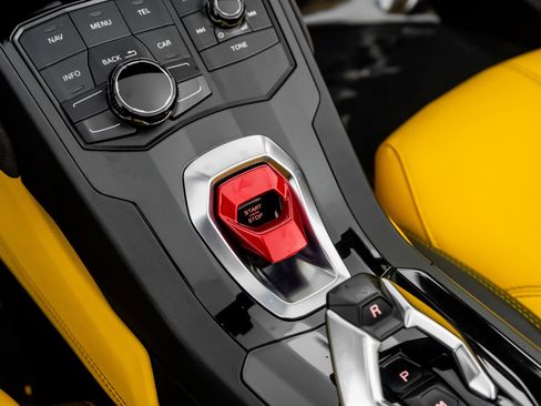 Used 2016 Lamborghini Huracan LP 610-4 image 35