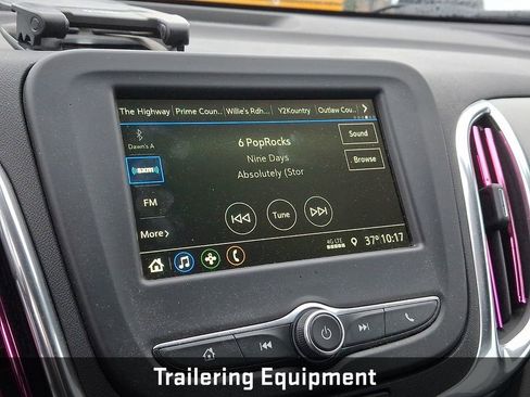 Used 2019 Chevrolet Equinox LT image 16