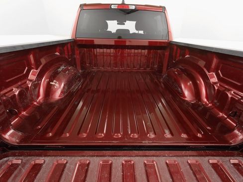 Certified 2022 RAM 1500 Big Horn image 11