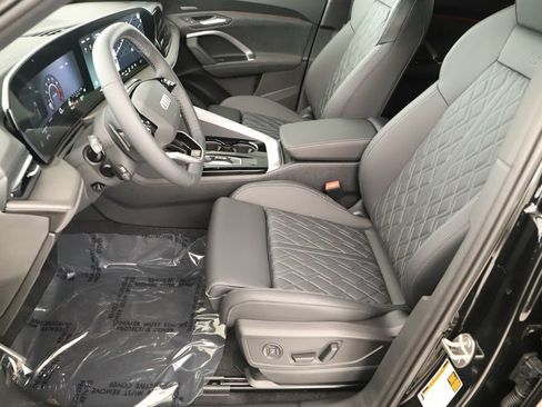 New 2026 Audi SQ5 Premium Plus AWD/4WD image 23