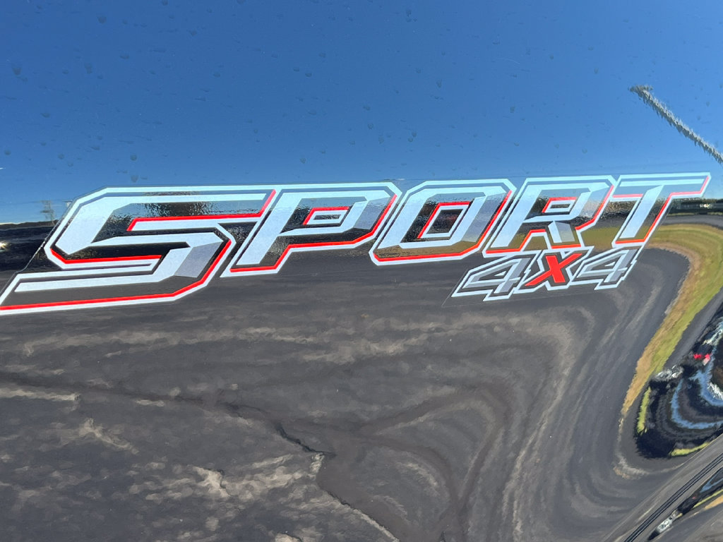 Certified 2023 Ford F150 4x4 SuperCrew image 9