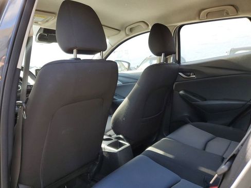 Used 2018 MAZDA CX-3 Sport image 10