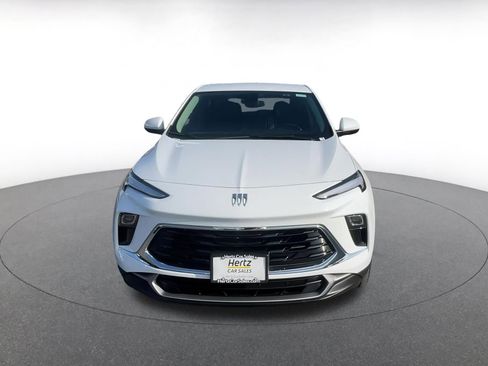 Used 2025 Buick Encore GX Preferred image 4