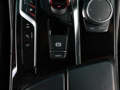 Used 2018 BMW M5 AWD/4WD image 47