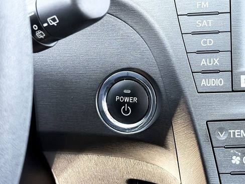 Used 2010 Toyota Prius FWD image 19