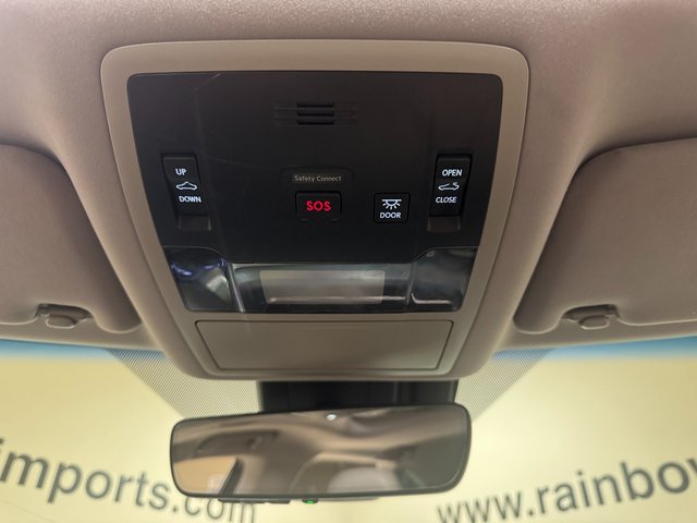 Used 2019 Lexus RX 350L FWD image 20