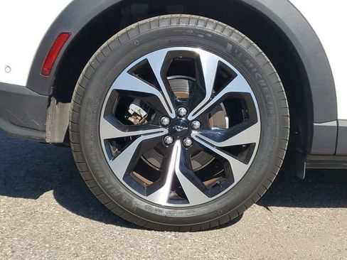 Used 2024 Ford Mustang Mach-E Select w/ Comfort Package Lite image 5