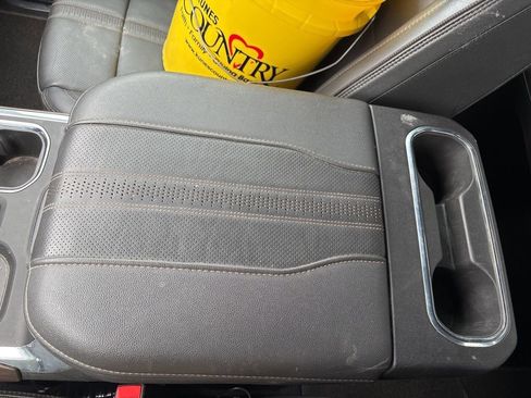 Used 2024 Chevrolet Silverado 1500 High Country w/ Technology Package image 34