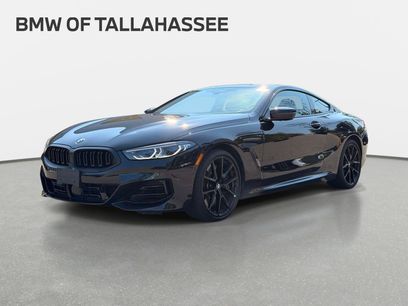 Used 2024 BMW 840i xDrive Coupe