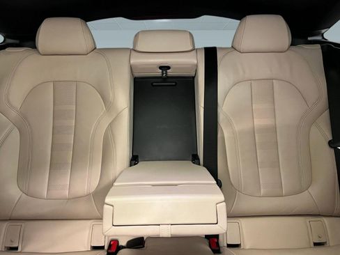 Used 2022 BMW X6 M50i w/ Executive Package image 32