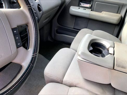 Used 2007 Ford F150 XLT AWD/4WD image 15