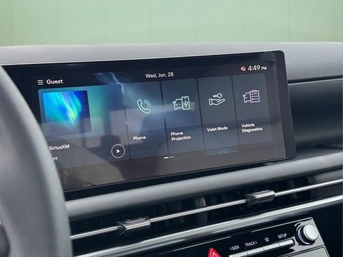 New 2026 Hyundai Santa Cruz SEL AWD/4WD image 26