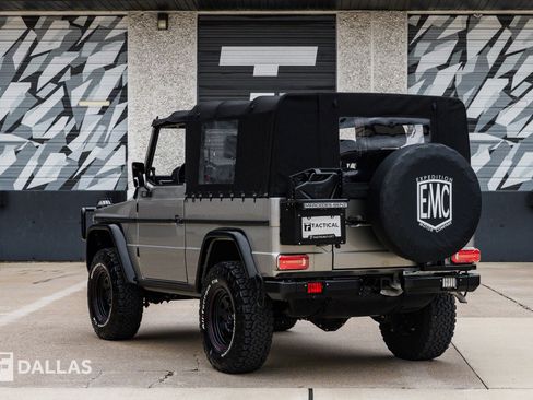 Used 1990 Mercedes-Benz Other Mercedes-Benz Models image 15