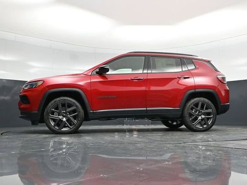 New 2026 Jeep Compass Altitude image 55