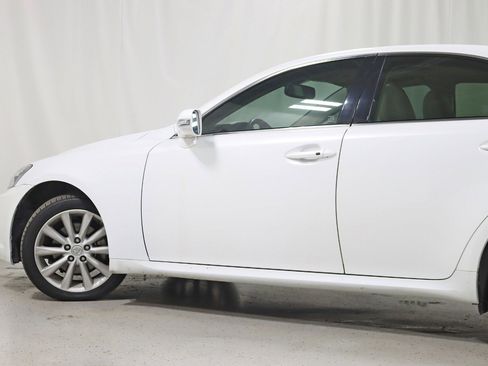 Used 2010 Lexus IS 250 AWD image 11