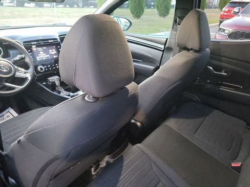 Used 2022 Hyundai Santa Cruz SEL w/ Activity Package image 9