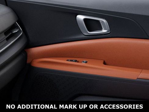 New 2026 Kia Carnival EX image 25